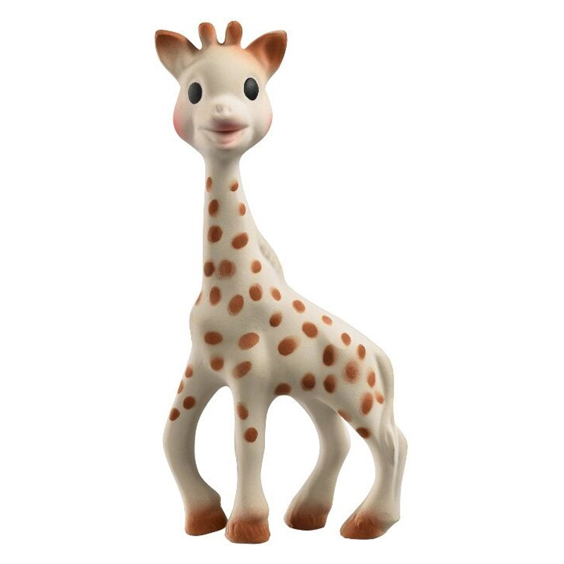 Μασητικό Οδοντοφυΐας Sophie La Giraffe "So Pure"