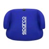Κάθισμα Αυτοκινήτου Sparco Isofix Booster i-Size 125-150cm Blue