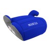 Kάθισμα Aυτοκινήτου Sparco Booster i-SIZE 22-36kg Blue/Grey