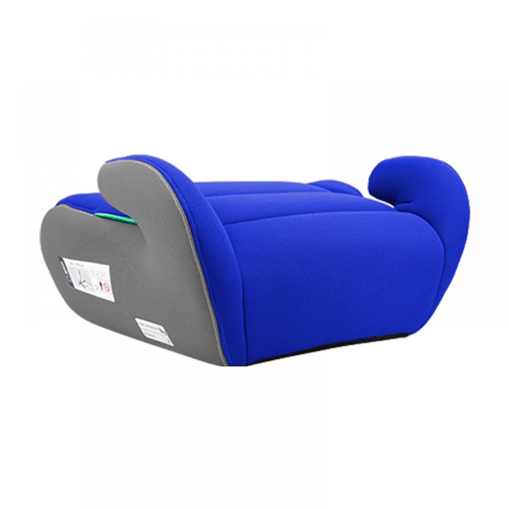 Kάθισμα Aυτοκινήτου Sparco Booster i-SIZE 22-36kg Blue/Grey