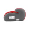 Kάθισμα Aυτοκινήτου Sparco Booster i-SIZE 22-36kg Red/Grey 