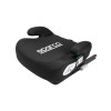 Κάθισμα Αυτοκινήτου Sparco Isofix Booster i-Size 125-150cm Black
