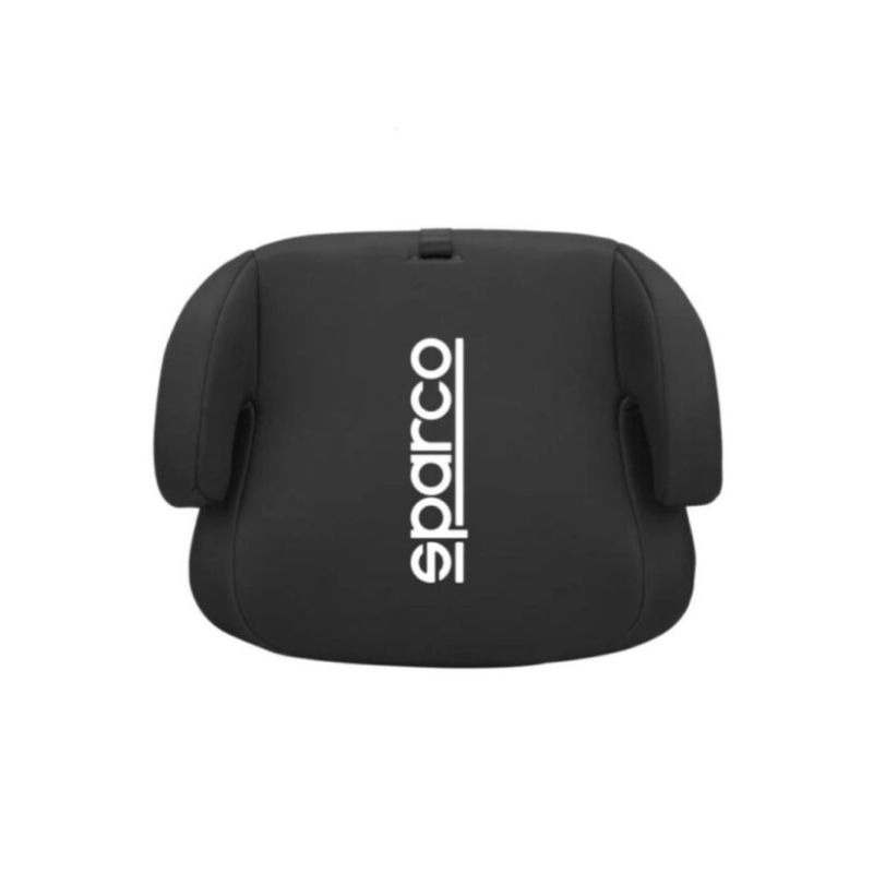 Κάθισμα Αυτοκινήτου Sparco Isofix Booster i-Size 125-150cm Black