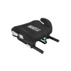 Κάθισμα Αυτοκινήτου Sparco Isofix Booster i-Size 125-150cm Black