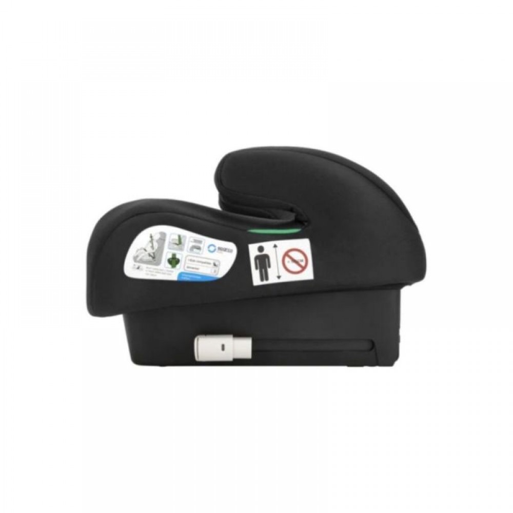 Κάθισμα Αυτοκινήτου Sparco Isofix Booster i-Size 125-150cm Black