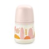 Πλαστικό Μπιμπερό Suavinex SX PRO Dreams Pink 150ml 0m+ Πλαστικό Μπιμπερό Suavinex SX PRO Dreams Pink 150ml 0m+