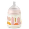 Πλαστικό Μπιμπερό Suavinex SX PRO Dreams Pink 150ml 0m+ Πλαστικό Μπιμπερό Suavinex SX PRO Dreams Pink 150ml 0m+