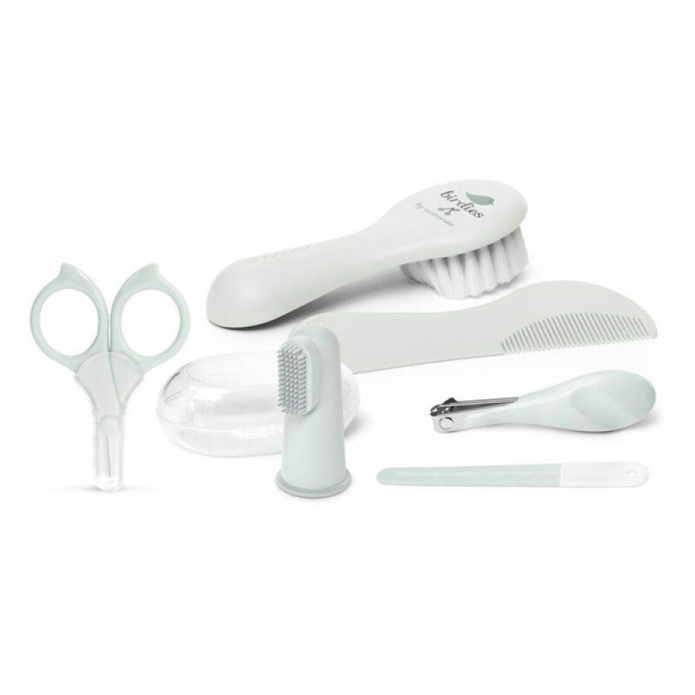 Σετ Περιποίησης Suavinex Green (6τεμ.)