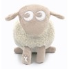 Βοήθημα Ύπνου με αισθητήρα κλάματος Sweet Dreamers Ewan Dream Sheep DELUXE Beige