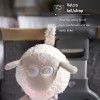 Βοήθημα Ύπνου με αισθητήρα κλάματος Sweet Dreamers Ewan Dream Sheep DELUXE Grey