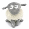 Βοήθημα Ύπνου με αισθητήρα κλάματος Sweet Dreamers Ewan Dream Sheep DELUXE Grey