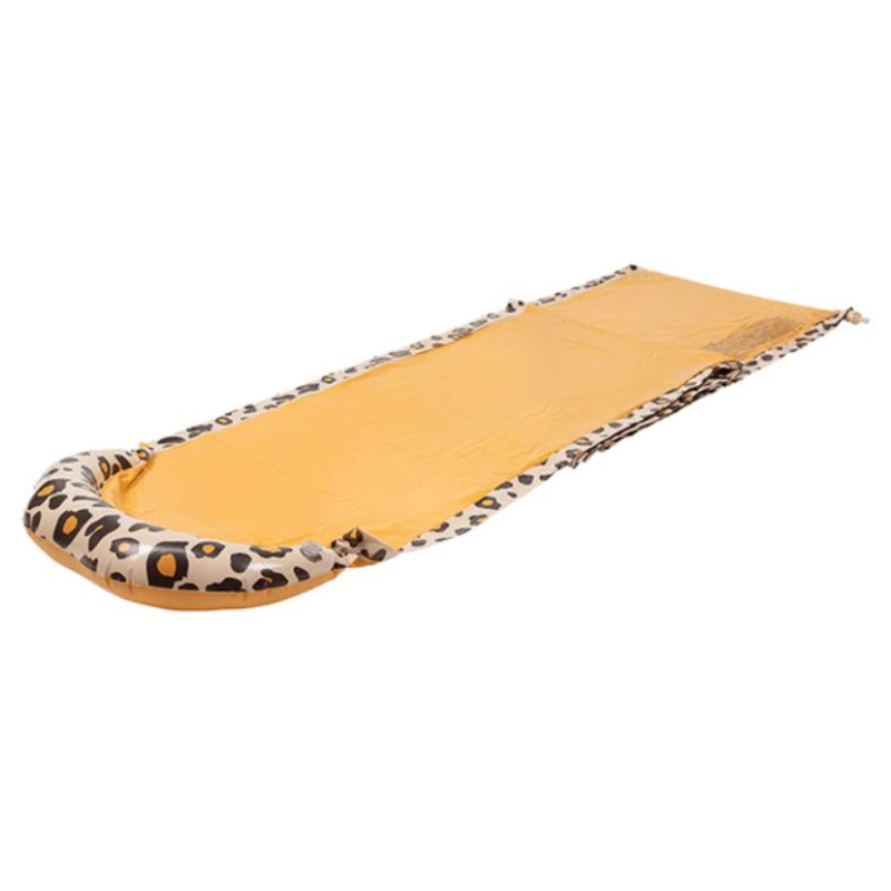 Διάδρομος Νερού με Ψεκαστήρες Swim Essentials Beige Leopard