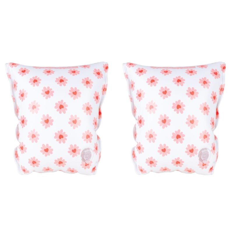 Μπρατσάκια Swim Essentials Flower Heart