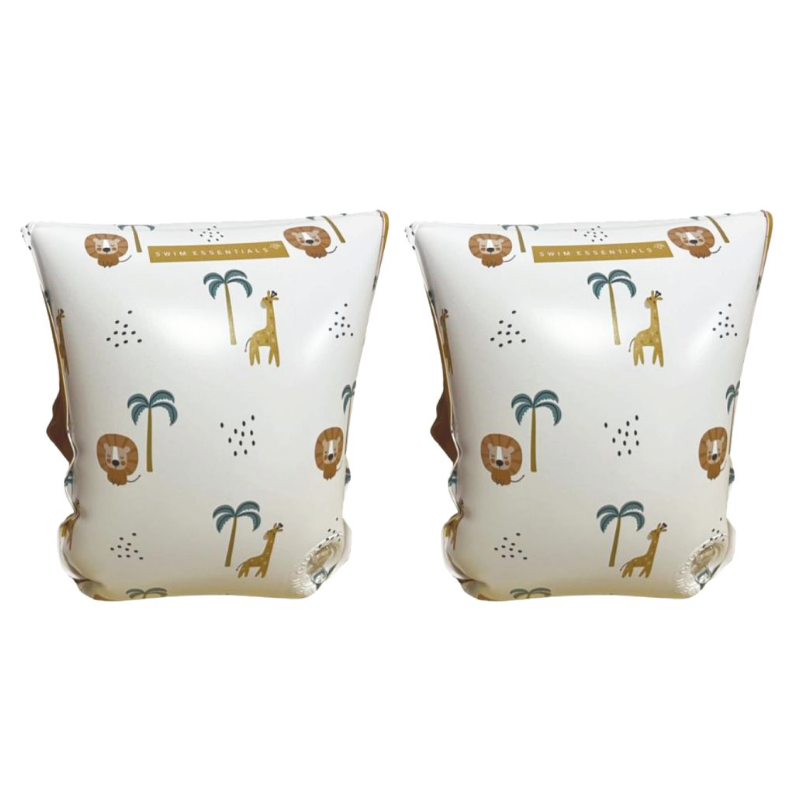Μπρατσάκια Swim Essentials Jungle
