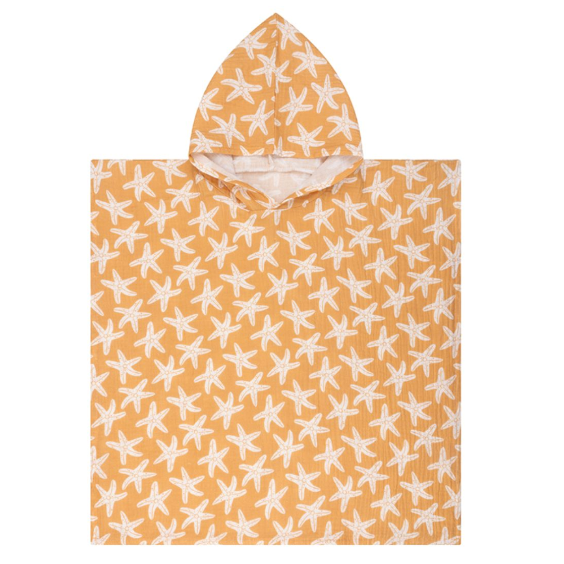 Πόντσο Θαλάσσης Swim Essentials Seastars