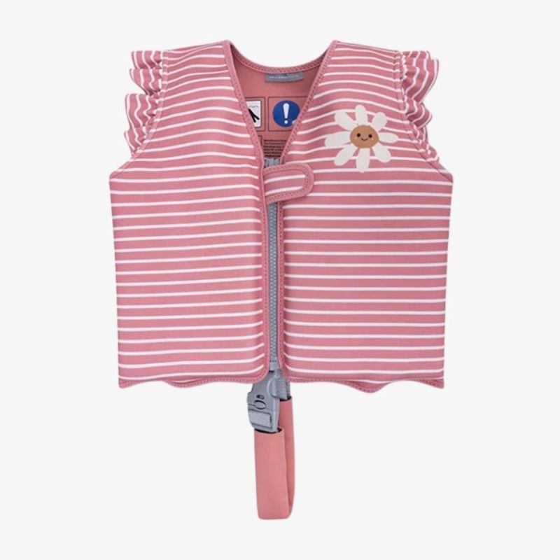 Σωσίβιο - Γιλέκο Swim Essentials Daisy Flower (L)