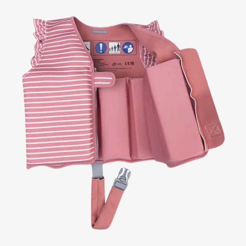 Σωσίβιο - Γιλέκο Swim Essentials Daisy Flower (L)