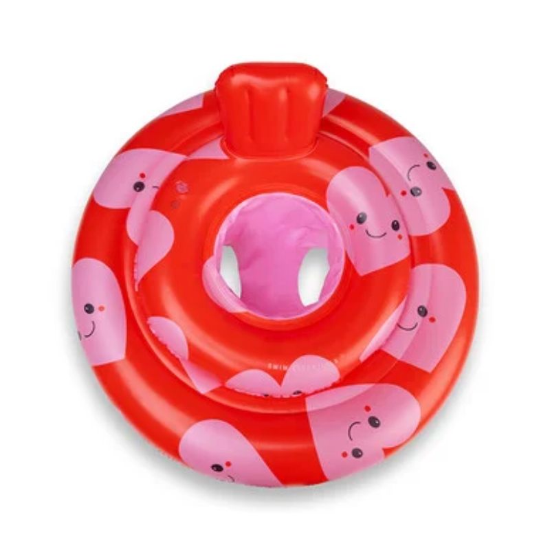 Σωσίβιο Swim Essentials Red Hearts