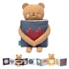 Βιβλίο Δραστηριοτήτων Taf Toys Snuggle Bear Book