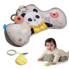 Μαξιλάρι Δραστηριοτήτων Taf Toys Panda Tummy Time Pillow