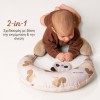 Μαξιλάρι Δραστηριοτήτων Taf Toys Tummy Time First