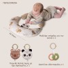 Μαξιλάρι Δραστηριοτήτων Taf Toys Tummy Time First