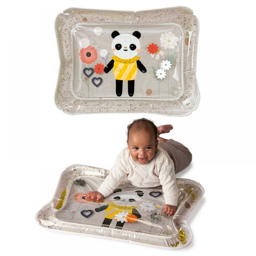 Παιχνίδι Δραστηριοτήτων Taf Toys Panda Bloom Water Mat
