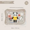 Παιχνίδι Δραστηριοτήτων Taf Toys Panda Bloom Water Mat