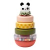 Παιχνίδι Στοίβαξης Taf Toys Stack-a-Panda