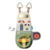 Παιχνίδι Δραστηριοτήτων Αυτοκινήτου Taf Toys Drive & Discover Travel Toy