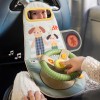 Παιχνίδι Δραστηριοτήτων Αυτοκινήτου Taf Toys Drive & Discover Travel Toy