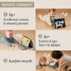 Βιβλίο Δραστηριοτήτων Taf Toys Musical Tummy Time Farm