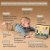 Βιβλίο Δραστηριοτήτων Taf Toys Musical Tummy Time Farm