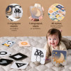 Εκπαιδευτικό Παιχνίδι Taf Toys My 1st Discoveries Flash Cards
