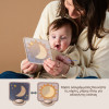 Εκπαιδευτικό Παιχνίδι Taf Toys My 1st Discoveries Flash Cards
