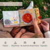 Βιβλίο Δραστηριοτήτων Taf Toys Garden Busy Book