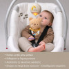 Κρεμαστό Μουσικό Παιχνίδι Taf Toys Musical Bear