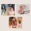 Βιβλίο Δραστηριοτήτων Taf Toys Soothing Sounds Book