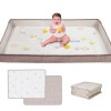 Αναδιπλούμενο Χαλάκι Δραστηριοτήτων Taf Toys Fold 'n Fun Mat