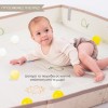Αναδιπλούμενο Χαλάκι Δραστηριοτήτων Taf Toys Fold 'n Fun Mat