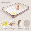 Αναδιπλούμενο Χαλάκι Δραστηριοτήτων Taf Toys Fold 'n Fun Mat