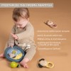 Μουσικό Παιχνίδι Δραστηριοτήτων Taf Toys Kit