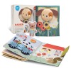 Βιβλίο Δραστηριοτήτων Taf Toys My Home Busy Book