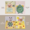 Βιβλίο Δραστηριοτήτων Taf Toys My Home Busy Book