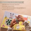 Βιβλίο Δραστηριοτήτων Taf Toys My Home Busy Book