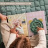 Βιβλίο Δραστηριοτήτων Taf Toys My Home Busy Book