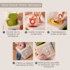 Κύβος Δραστηριοτήτων Σιλικόνης Taf Toys Peek & Play