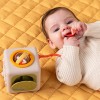 Κύβος Δραστηριοτήτων Σιλικόνης Taf Toys Peek & Play