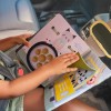 Παιχνίδι Αυτοκινήτου Taf Toys Ride Time Busy Book