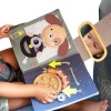 Παιχνίδι Αυτοκινήτου Taf Toys Ride Time Busy Book